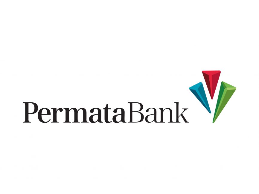 logo permata bank