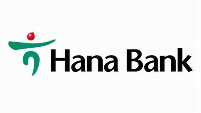 hana bankk